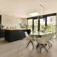 »Smoked Oak« Premium Klick-Vinyl 1m²