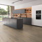 Staal »Smoked Oak« Premium Klik-PVC EVOtec XL