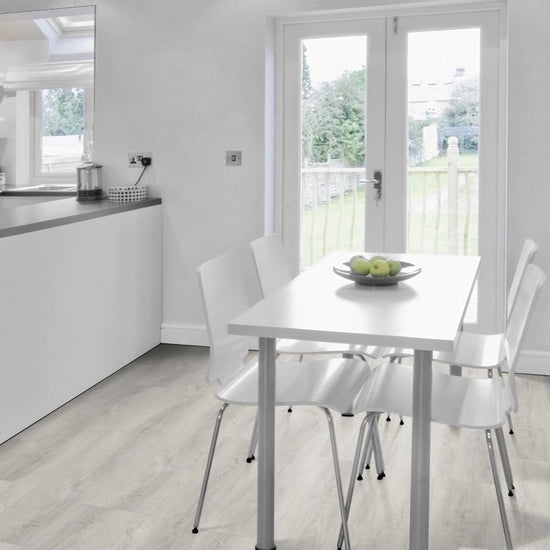»Eiche Lucilius« Klebevinyl 1m²