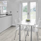 »Eiken Lucilius« Klik-PVC vloer