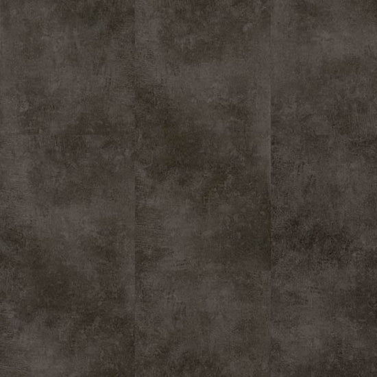 Klebevinyl in schwarzer Fliesenoptik