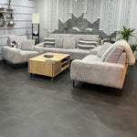 »Teide 2.0« Plak-PVC