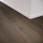 »Eiken Draba« Klik-PVC vloer