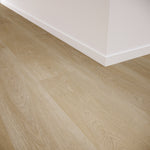 »Eiken Oleander« Klik-PVC vloer