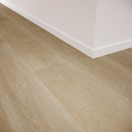 »Eiken Oleander« Klik-PVC vloer