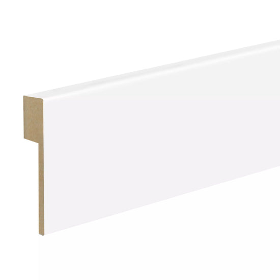 Weimar Tegelafdeklijst 1,6 x 10 x 250 cm