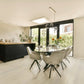 Staal »White Oak« Premium Klik-PVC EVOtec XL