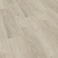 Klick-Vinyl in graubeiger Holzoptik