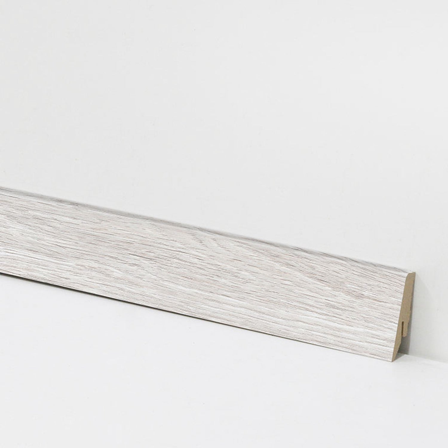 Stecksockelleiste Ash