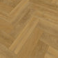 Draufsicht Modernes Fischgerät Design