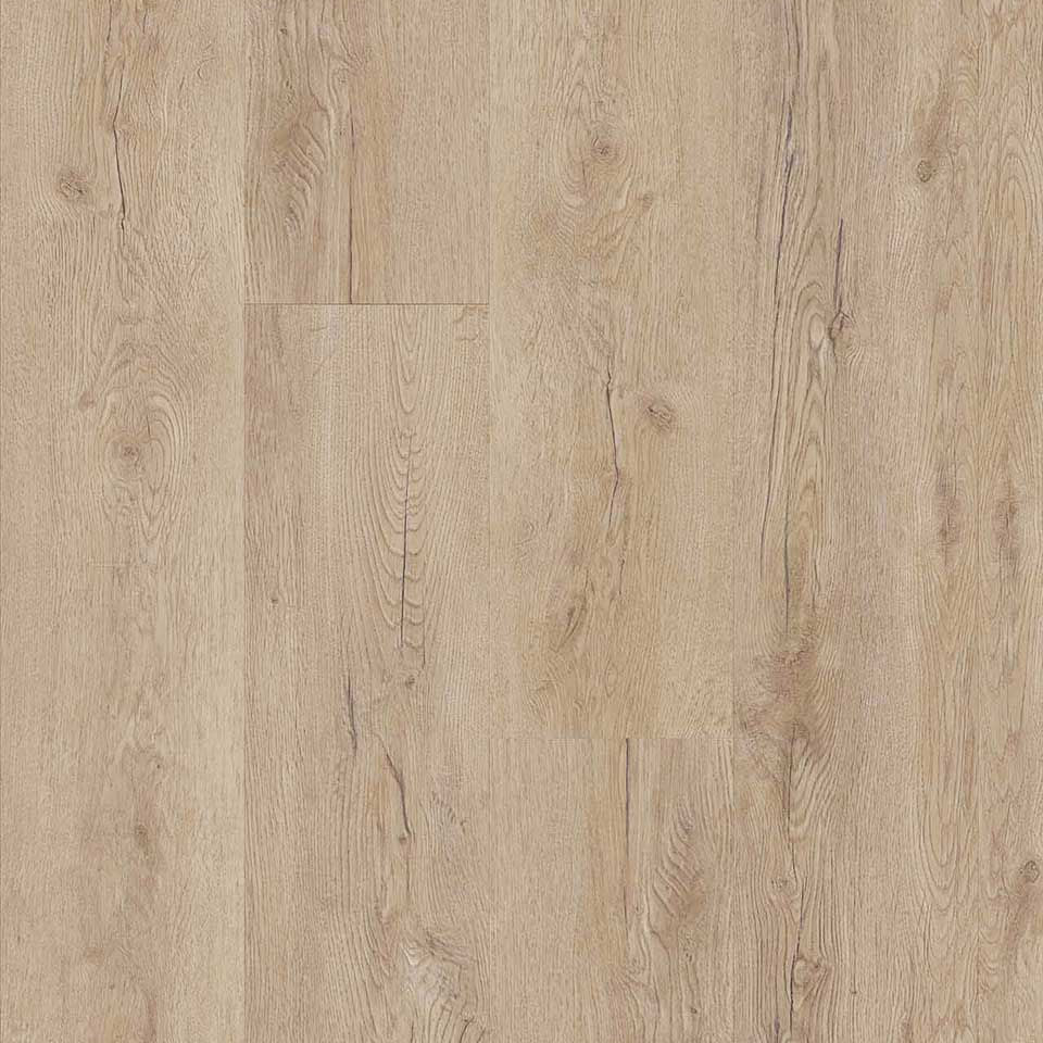 »Eiken Fiducia« Klik-PVC vloer