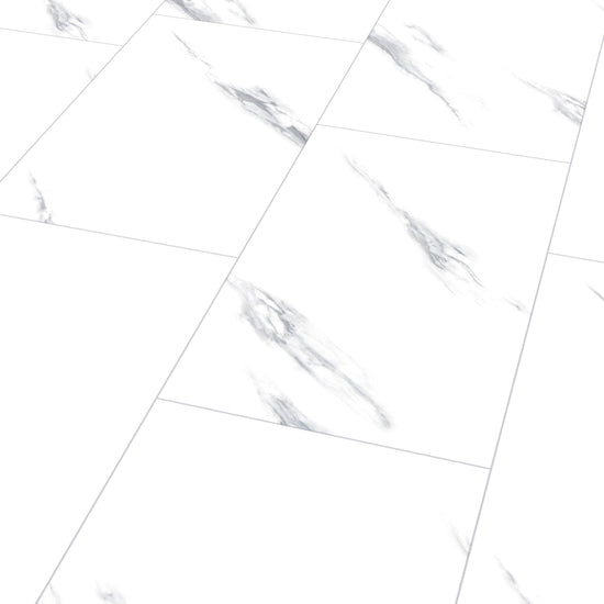 »Frost Gloss« Klick-Vinylboden 1m²