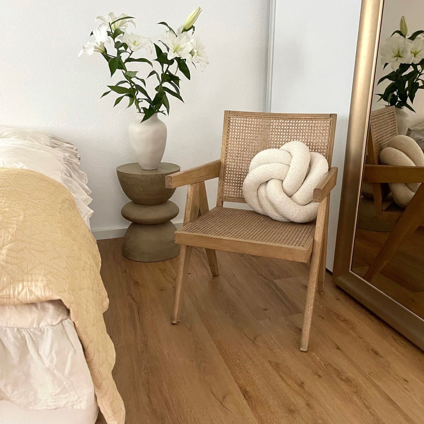 »Eiche Ibiza« Klebevinyl 1m²