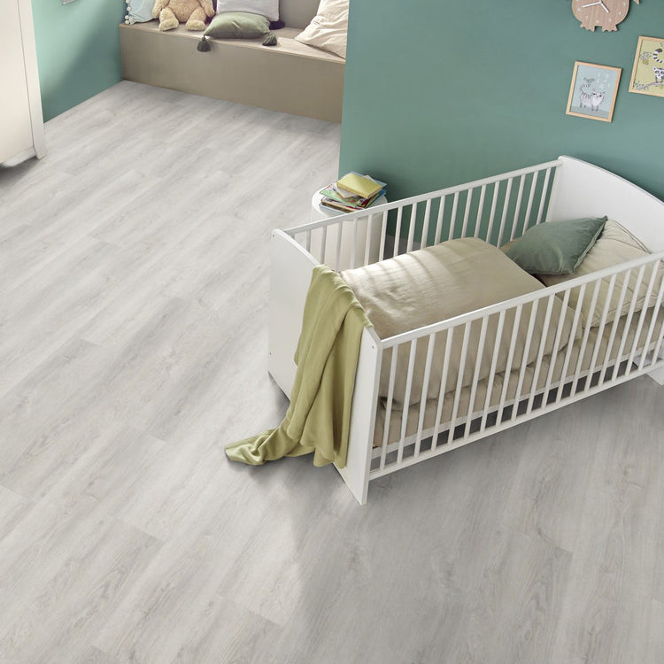 »Eiche Lucilius« SPC Vinylboden Unique Holzoptik 