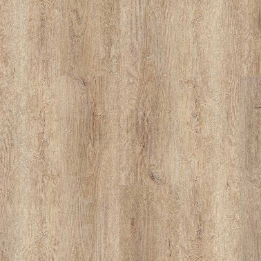 Klick-Vinyl in beige Holzoptik