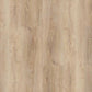 Extrem strapazierfähiger & pflegeleichter Draufsicht in Beige, Braun