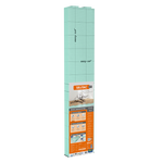 SELITAC® 2,2 mm Vouwplaat voor laminaat