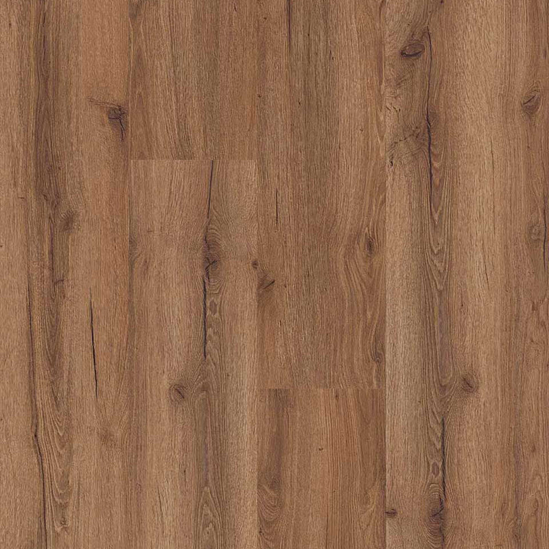 Klebevinyl nussbraune Holzoptik