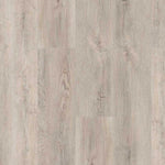 Klick-Vinylboden Grau Beige
