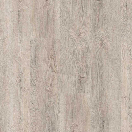 Klick-Vinylboden Grau Beige