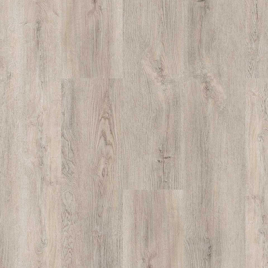 Klick-Vinylboden Grau Beige